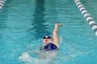 Swimming vs Bentley  Wheaton College Swimming & Diving vs Bentley College. - Photo by Keith Nordstrom : Wheaton, Swimming & Diving